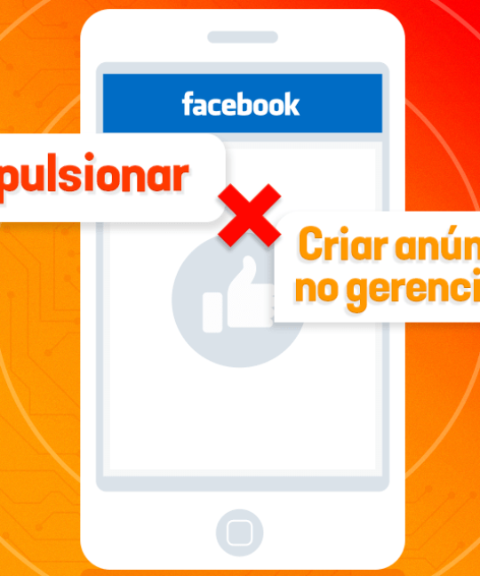 Facebook: Impulsionar ou Criar Anúncios no Gerenciador?