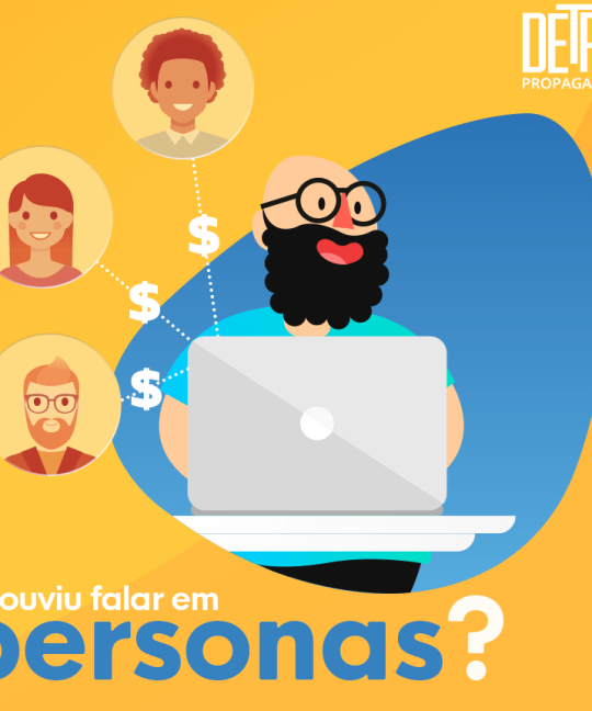 Personas, o que é e como criar?