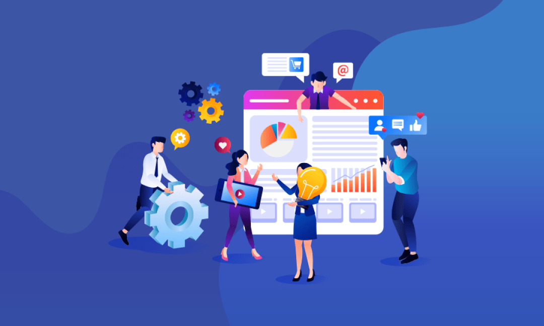 Automação de Marketing – A Estratégia Digital Para Ampliar Resultados