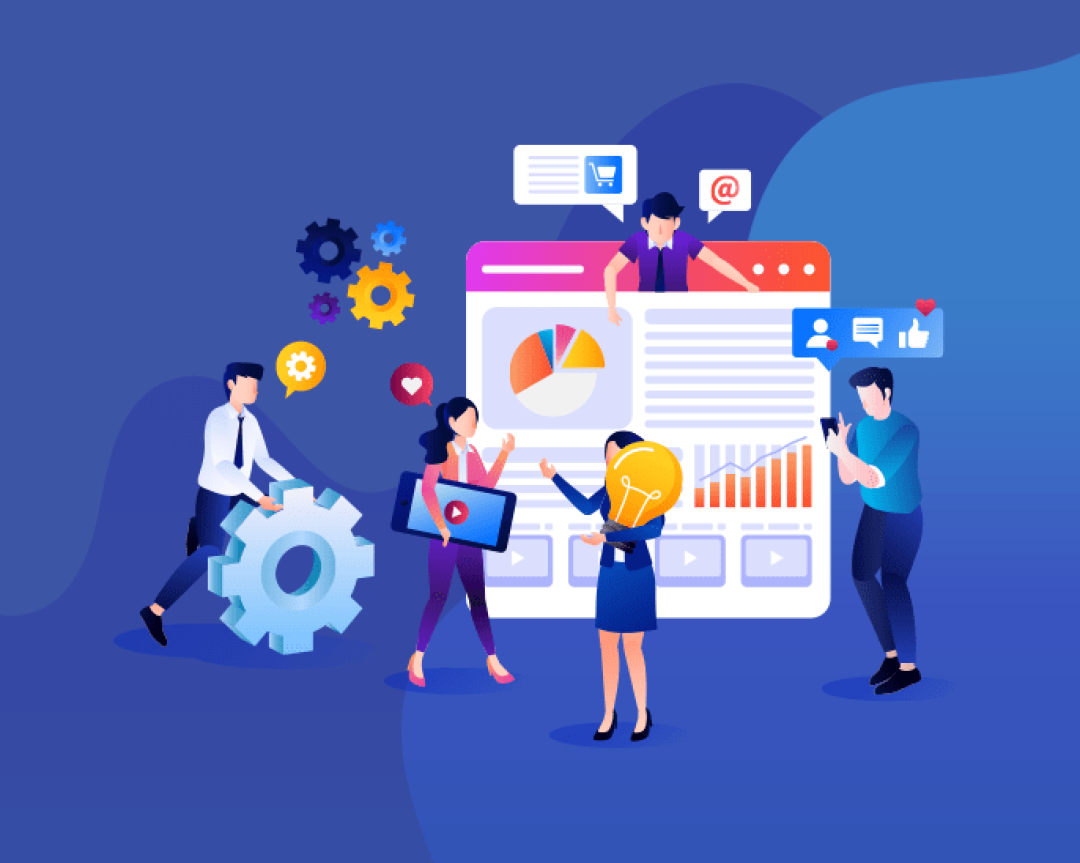 Automação de Marketing – A Estratégia Digital Para Ampliar Resultados