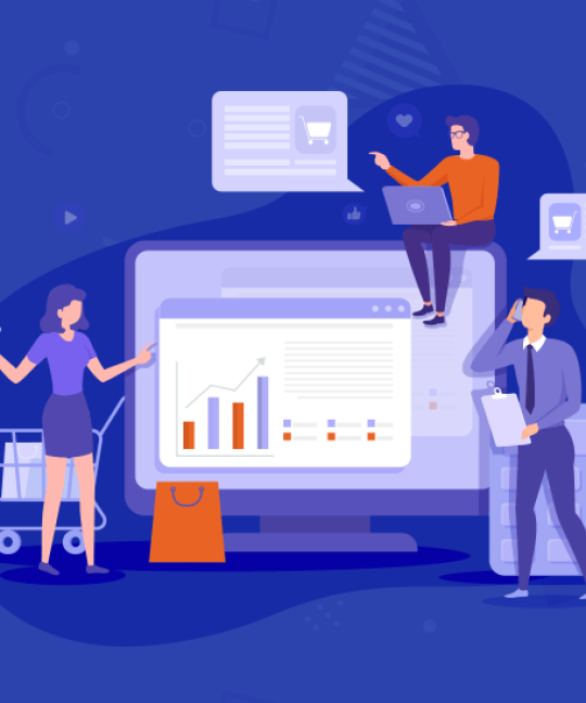 Remarketing: Descubra Como Otimizar Suas Conversões no Google