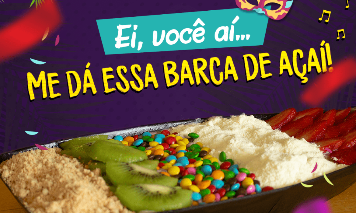 Estação Açaí